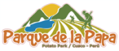 logo Potato Park